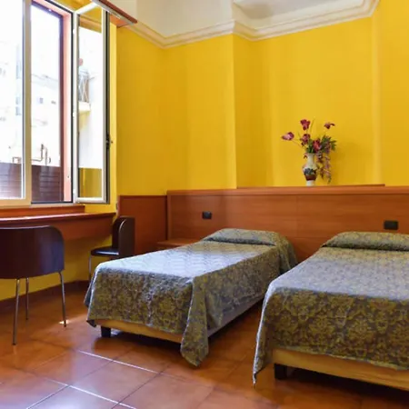 Hostal Ogbay Backpackers Haven *