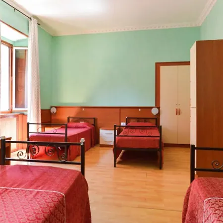 Ogbay Backpackers Haven Hostal