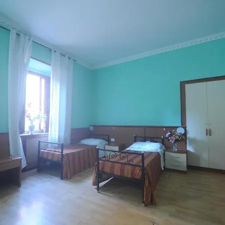 Ogbay Backpackers Haven Hostel