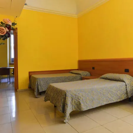 Hostel Ogbay Backpackers Haven