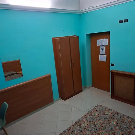 Ogbay Backpackers Haven بيت شباب