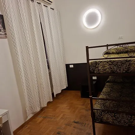 Ogbay Backpackers Haven بيت شباب *