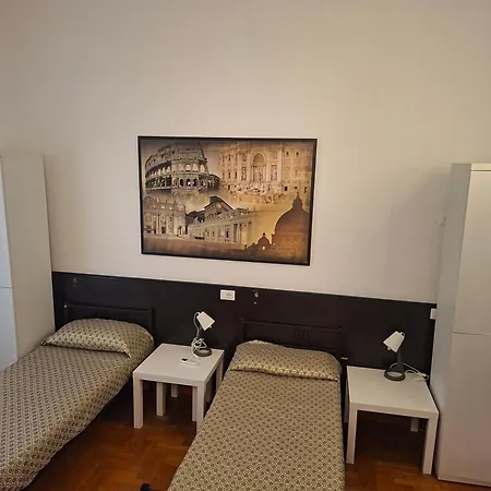 بيت شباب Ogbay Backpackers Haven *