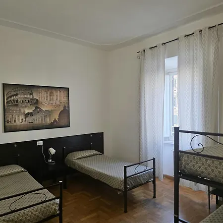 Ogbay Backpackers Haven *