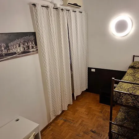 Ogbay Backpackers Haven بيت شباب