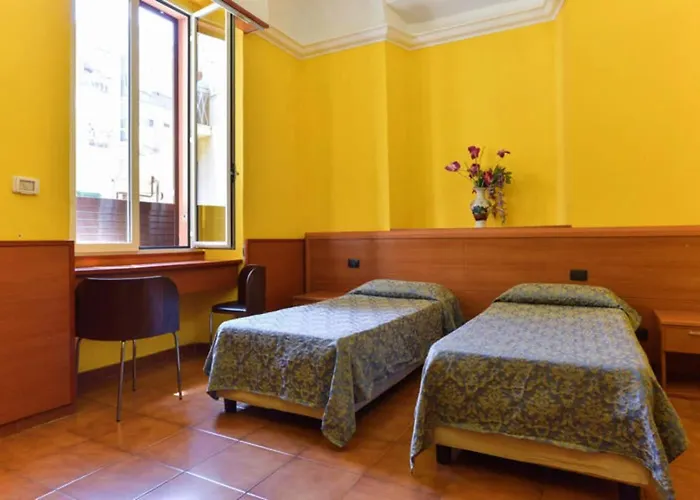 Hostel Ogbay Backpackers Haven *