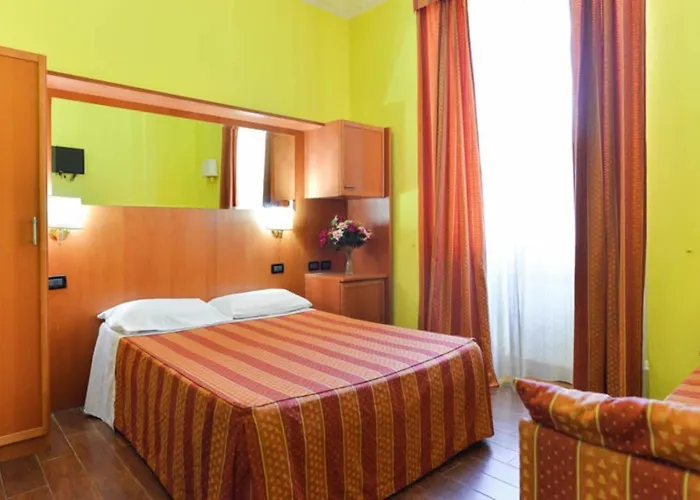 Ogbay Backpackers Haven Rom