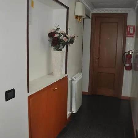 Hostel Ogbay Backpackers Haven *