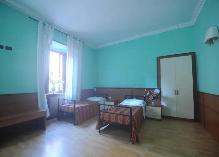 Ogbay Backpackers Haven Hostel